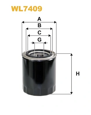 Oil Filter